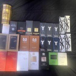 Colognes and Perfumes, BIG VALENTINE’s DAY SALE!💝💌