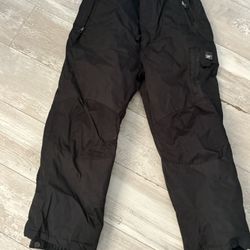 Snow Pants 