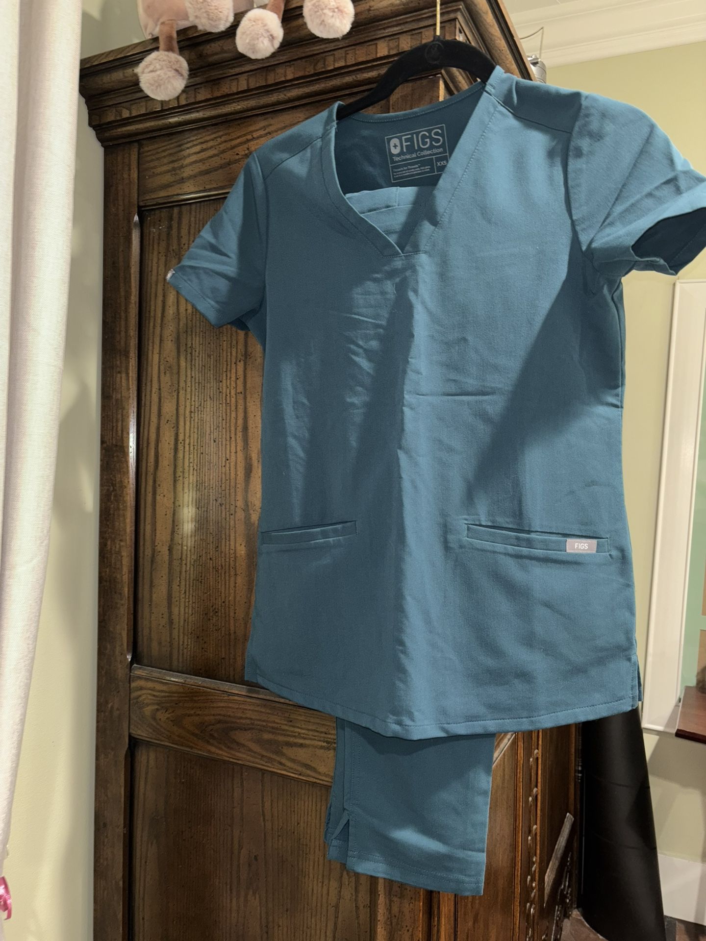 Figs Scrubs