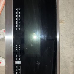 Lg ThinQ Microwave 