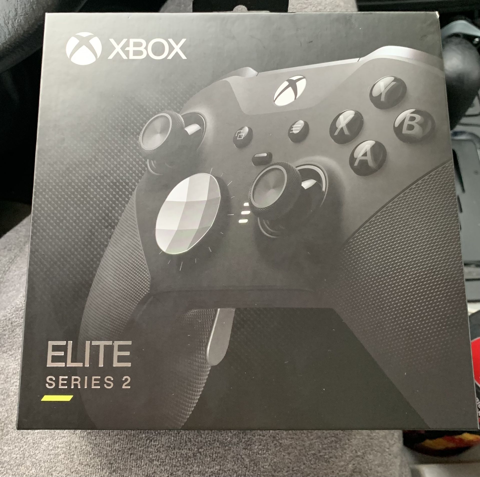 Xbox Elite Series 2 Controller 