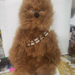 Star Wars Chewbacca