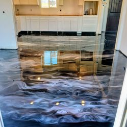 Epoxy 