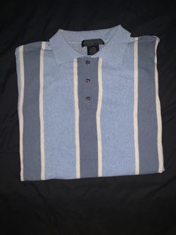 2XL VINTAGE F/X FUSION POLO