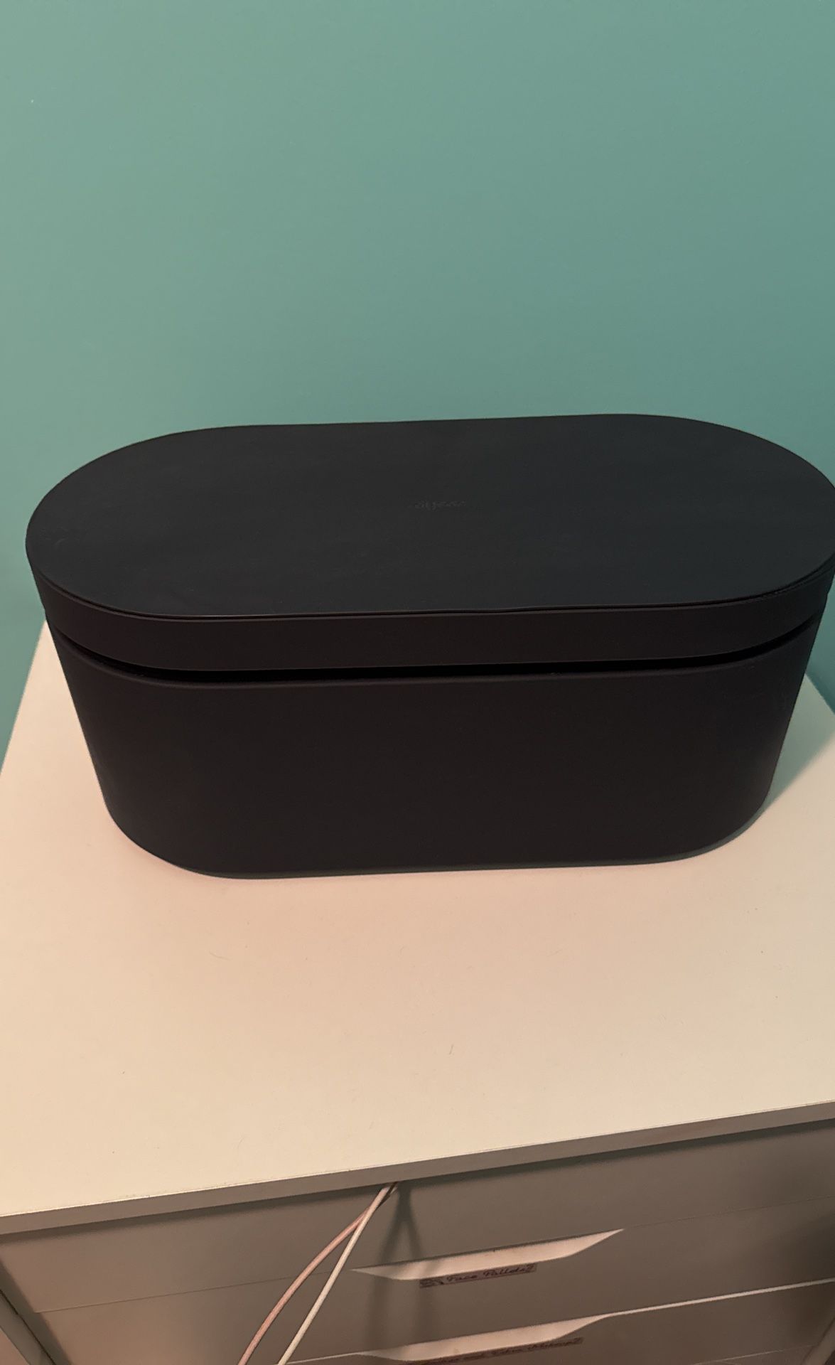 Dyson air Wrap