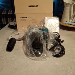 Dovaman Mouse Sander