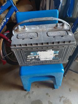 Big Battery