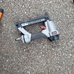 Porter Cable Gun Nail