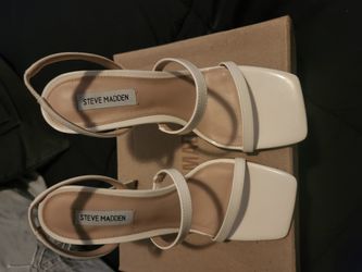 Steve Madden Heels
