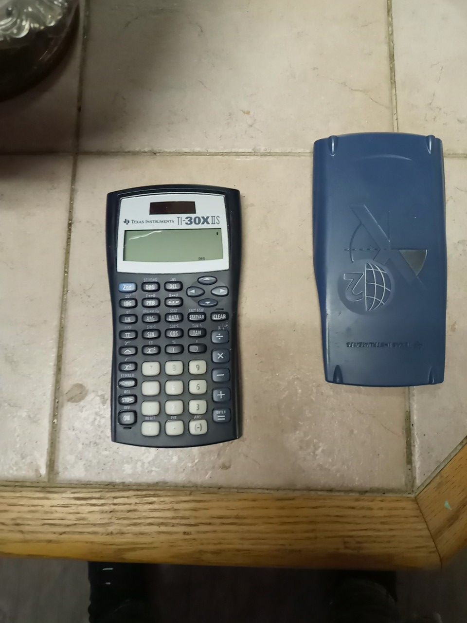 Texas instrument new