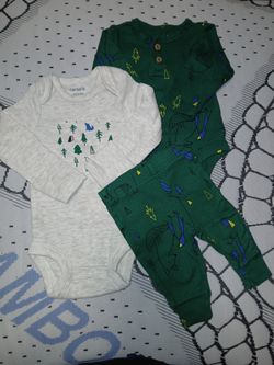 NEWBORN SET