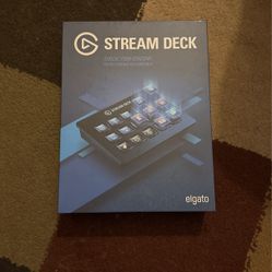 Elgato Stream Deck