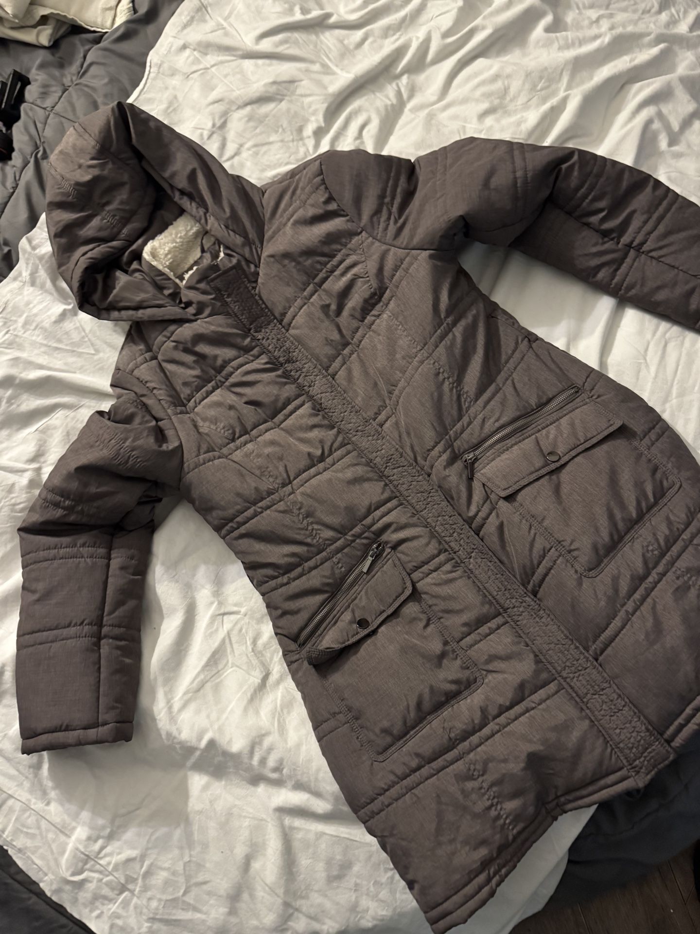 Brand New Women’s Jacket Retail $149