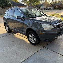 2008 Saturn VUE