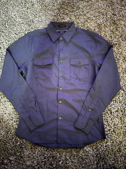 Dress Shirt