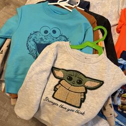 Kids Clothes 