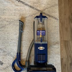 Shark Vacuum