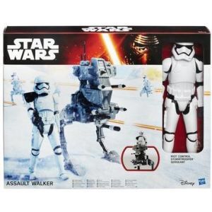 Star Wars collectors edition