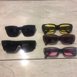 Sunglasses Great For Summer Time