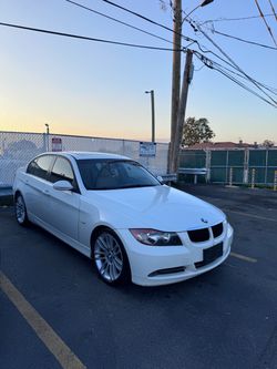 2006 BMW 325i