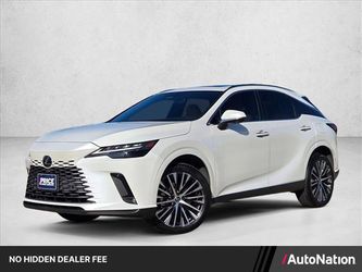 2023 Lexus RX 350