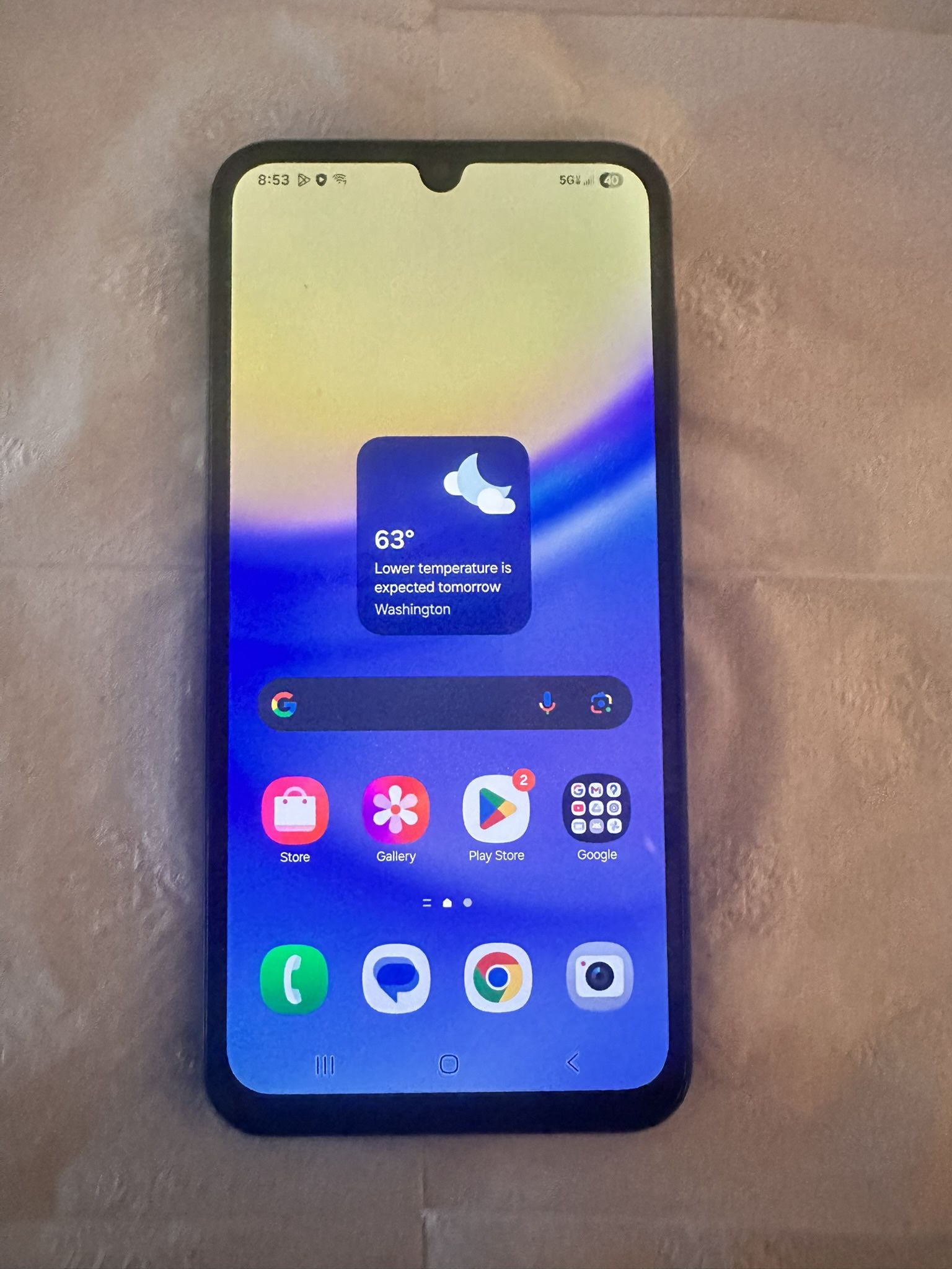 Samsung A15 Unlocked