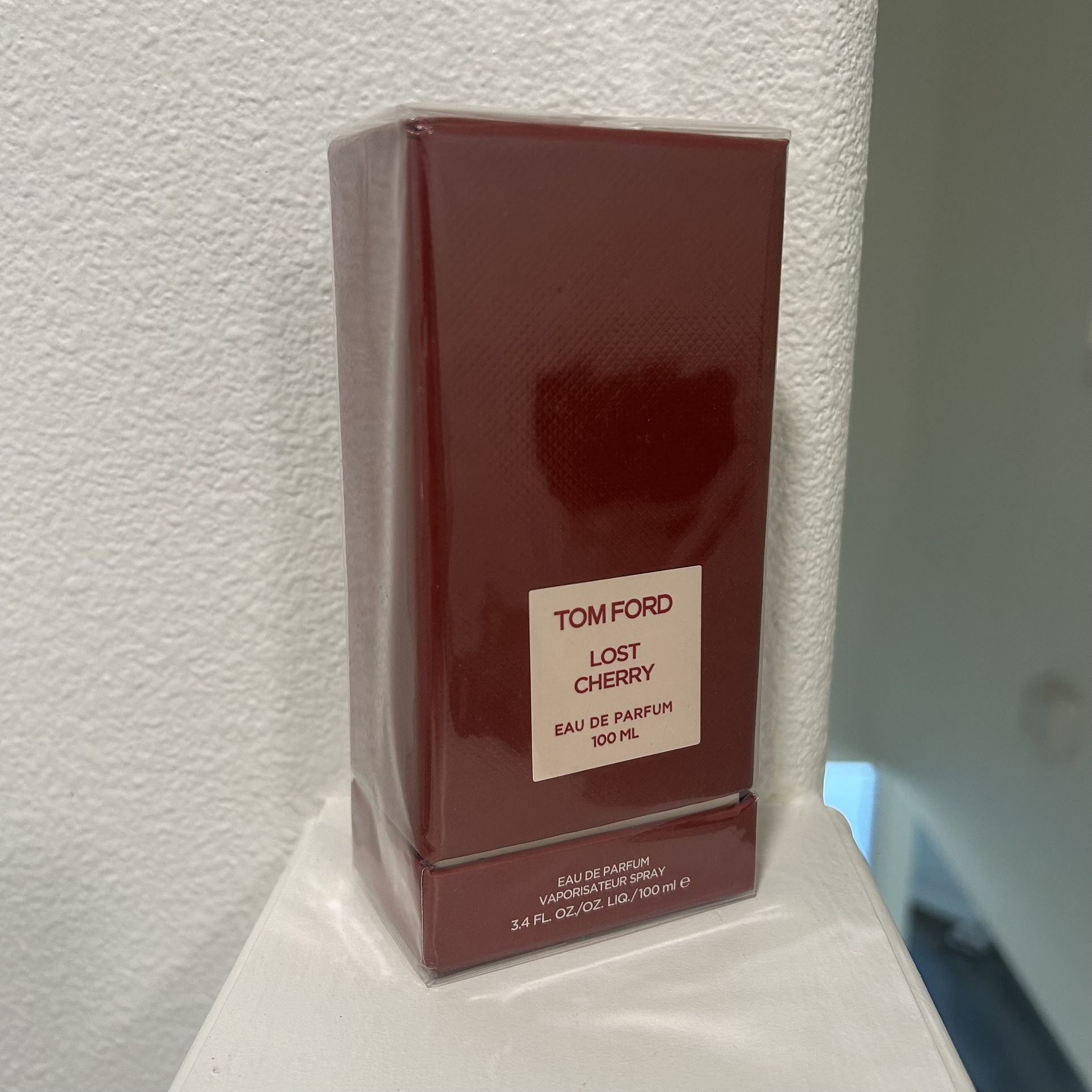 Tom Ford Lost Cherry
