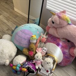 Toys 100 Bucks For All 