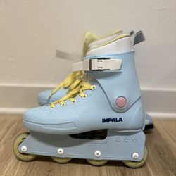 Impala Roller Blades 