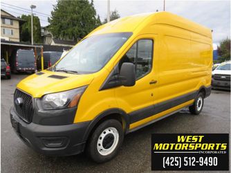 2021 Ford Transit-250 Cargo Van