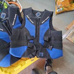 Life Jackets