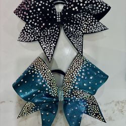 Cheer Bows 