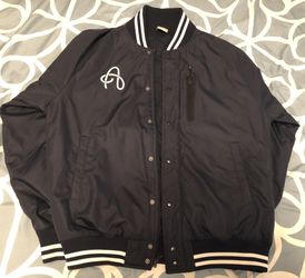Rare Nike Bomber Jacket Sz. M