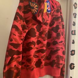 Bape Sweater