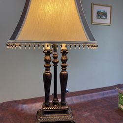 Bedside Lamp light