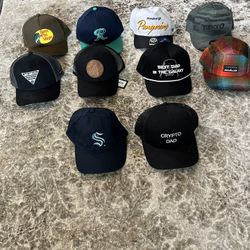 Hats Caps For Sale