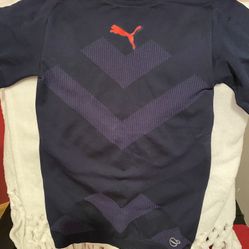 Puma Sport Shirt For Boys