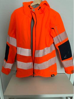 Workers jacket size L