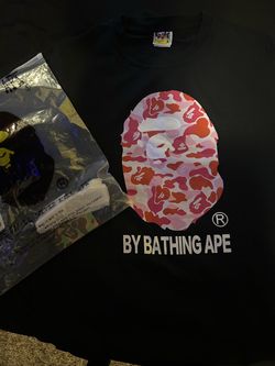 Bape shirt