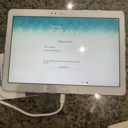 Samsung Galaxy Note 10.1 2014 Edition