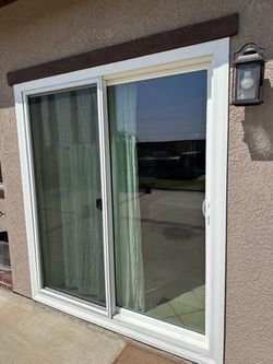 Patio Door 70 x 80