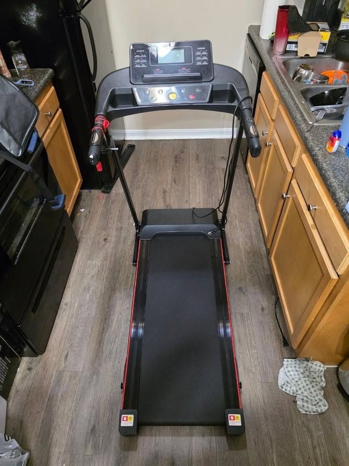 Treadmill