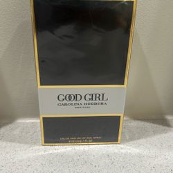 Good Girl Carolina Herrera 