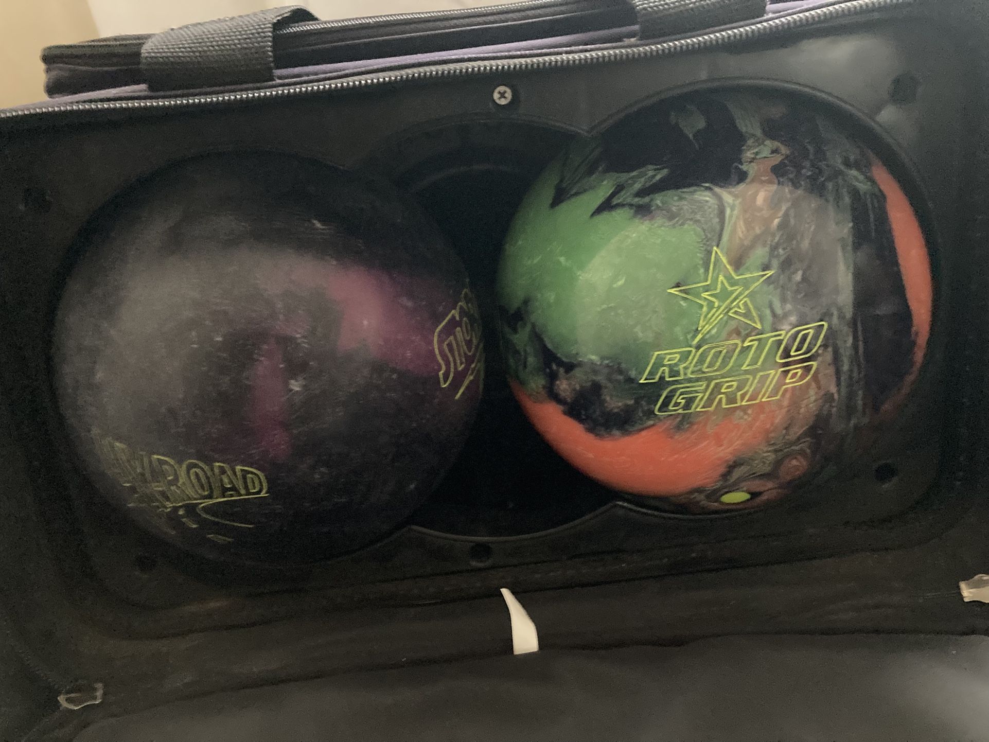 Bowling