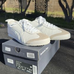 Onitsuka Tiger Mexico 66 27.5Japan