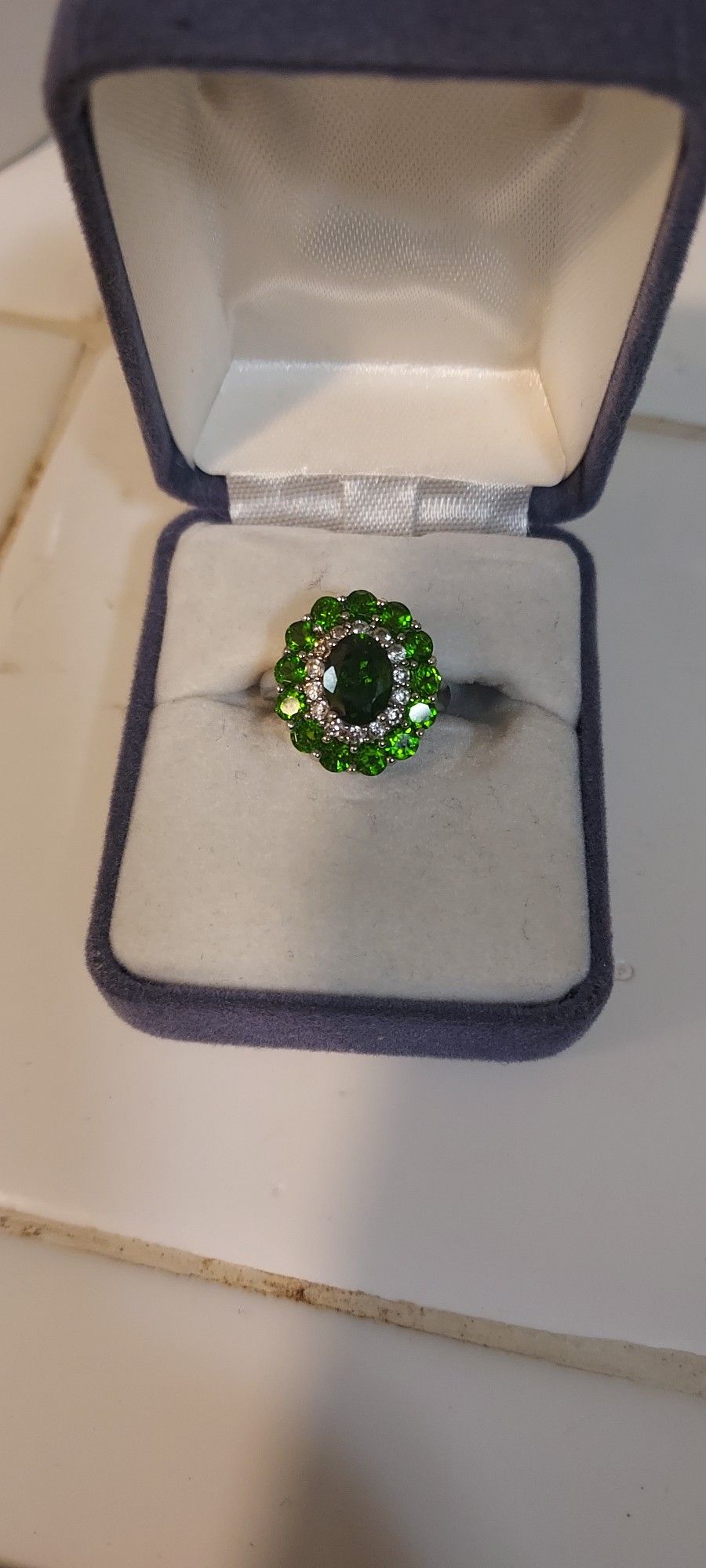 Beautiful Ring