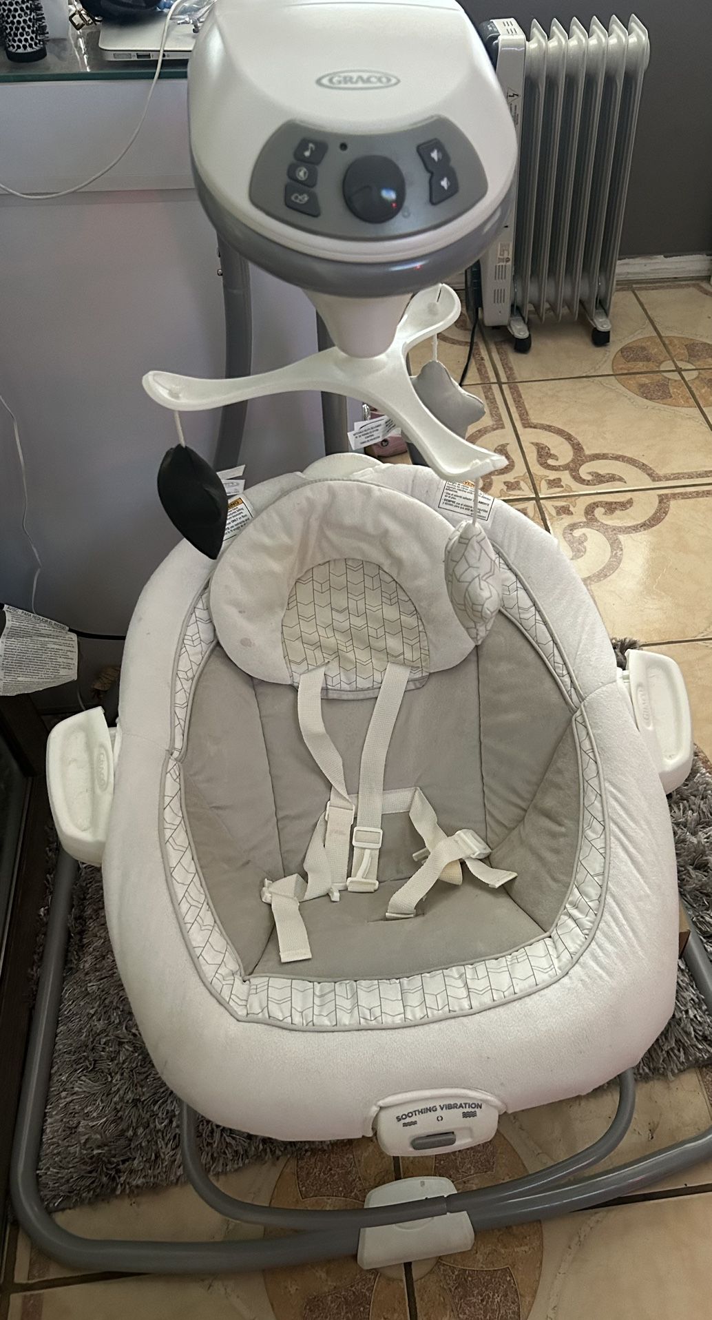 Baby Swing/chair