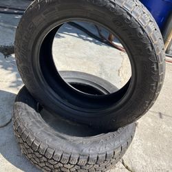 Toyotires 