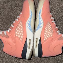 Jordan 5 Retro DJ Khaled We The Best Crimson Bliss