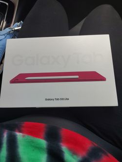 Galaxy tab s10 lite